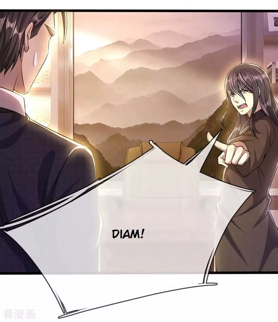 Medical Martial Arts Chapter 207 Bahasa Indonesia